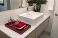 Modern Home Bathroom Sink