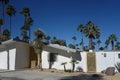 Modern Home in Palm Springs