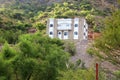 A modern house on a mountain in Yemen - Taiz - Al-Mishar