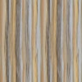 Modern Ikat Earthline: Vertical Striped Texture in Brown, Beige, Gray, and White Royalty Free Stock Photo