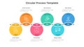 Modern Infographic Template