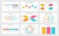 Modern Infographic Vector Template