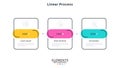 Modern Infographic Vector Template