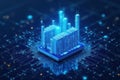 Modern Infrastructure for Validator Nodes