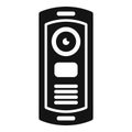 Modern intercom system providing enhanced security and convenience