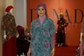 Modern Islamic dress