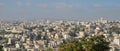 Modern Jerusalem Royalty Free Stock Photo