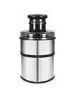 Modern juice extractor Royalty Free Stock Photo