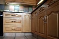 Modern Kitchen Cupboards