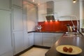 Modern Kitchen Interior