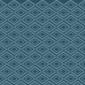 Modern Knit print patterns. blue and white and orange seamless pattern geometrical textile