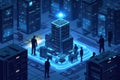 Modern Laravel Hosting and Server Environments
