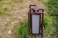 Modern lawn lamp garden light outdoor landscape lighting