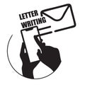 Modern Letter Writing