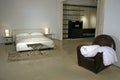 Modern Lifestyle - Interior of a Bedroom