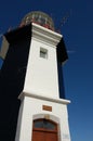 Modern lighthouse