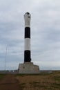 Modern lighthouse, Dungeness New Lighthouse