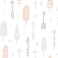 modern lite gray abstract pattern minimal style unique object on white