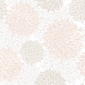 modern lite gray abstract pattern minimal style unique object on white