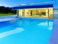 Modern Living: Embrace the Future with Technology Homes and Stunning Swimming Pools