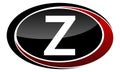 Modern Logo Solution Letter Z