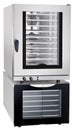 Modern luxury hi-tek Combi steamer and Proofer