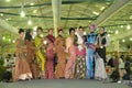 Modern Malay Wedding Costumes