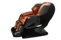 Modern massage chair Royalty Free Stock Photo
