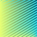 Modern minimalistic abstract halftone gradient line pattern back