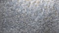 modern mottled steel texture. ai generated