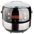 Modern multi cooker Royalty Free Stock Photo