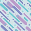 Modern multicolor background pattern design