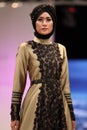 Modern muslim fashion