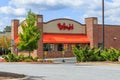 Bojangles Famous Chicken `n Biscuits Restaurant Fast Food Store