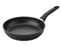 Modern nonstick frying pan Royalty Free Stock Photo