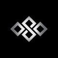 Modern nordic logo design