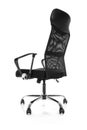 Modern office armchair Royalty Free Stock Photo