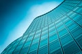 Modern Office Buildings Royalty Free Stock Photo