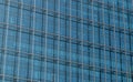 Modern office buildings in the financial district. Office buildings. glass buildings background. Windows of Skyscraper. Business Royalty Free Stock Photo