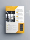 Modern Office Design, Creating a Productive and Inspiring Workspace with Efficient Layout and Stylish Furniture, E