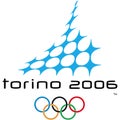 Olympics 2006 torino sports logo