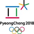 Olympics 2018 pyengchang sports logo