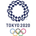 Olympics 2020 tokyo sports logo