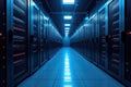 Modern Oracle Node Hosting Solutions - Advanced Data Center Options