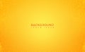 Modern Orange background design with a combination of circular lines and dots. Eps10 Vector Background