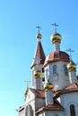 modern orthodox church
