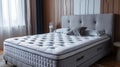 Modern Orthopedic Mattress Comfort