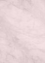 Modern pastel pink marble texture background paper