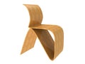 Modern Plywood Chair