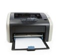 Modern printer
